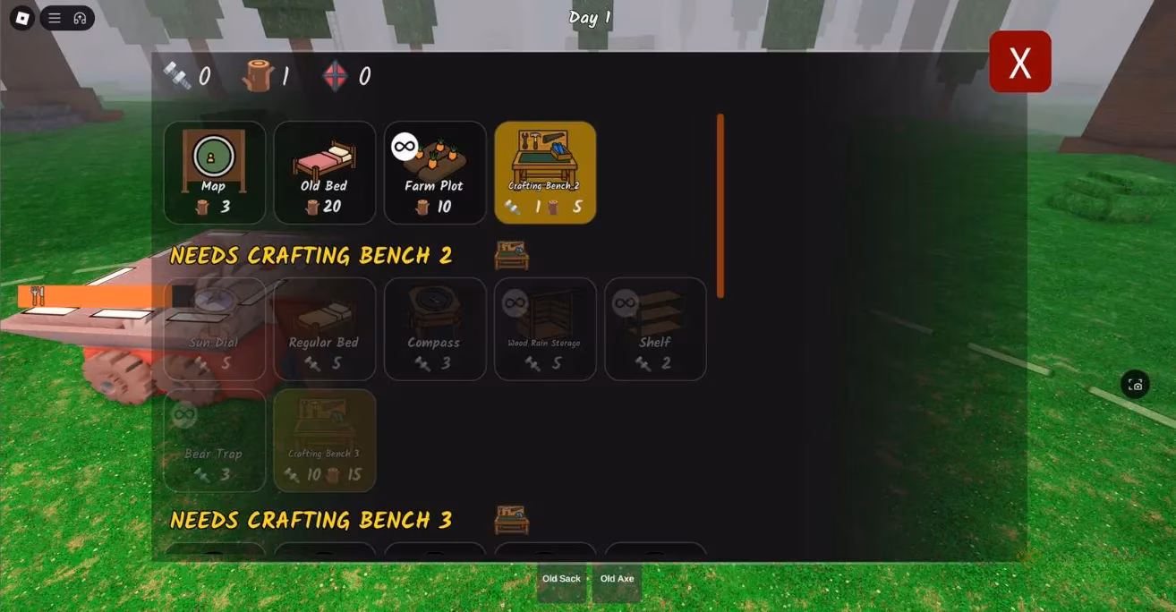 roblox-99-nights-in-the-forest-the-complete-crafting-guide-for-smart-survivors-image-2