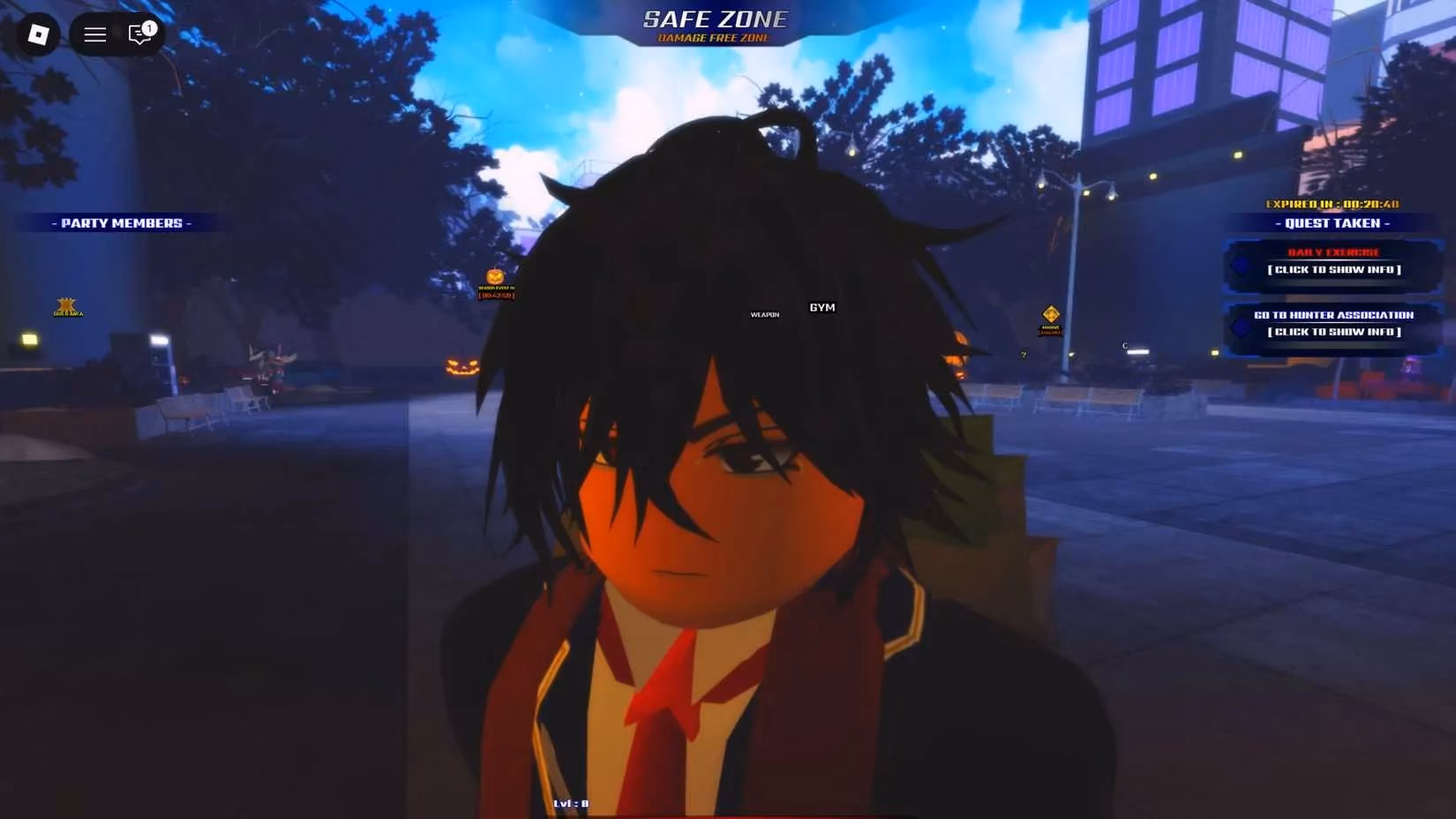 sbl-reborn-guide-2026-ultimate-beginner-tips-code-list-fast-leveling-strategy-image-2