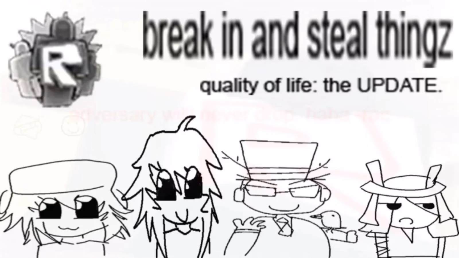 break-in-and-steal-thingz-codes-your-guide-to-unlocking-cash-skins-and-survival-advantage-in-2026-image-0