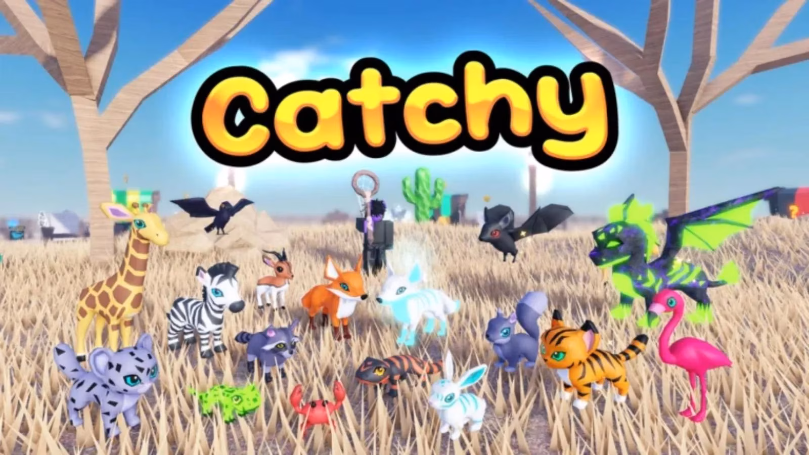 catchy-codes-your-guide-to-free-rewards-and-rare-pets-in-2026-image-0