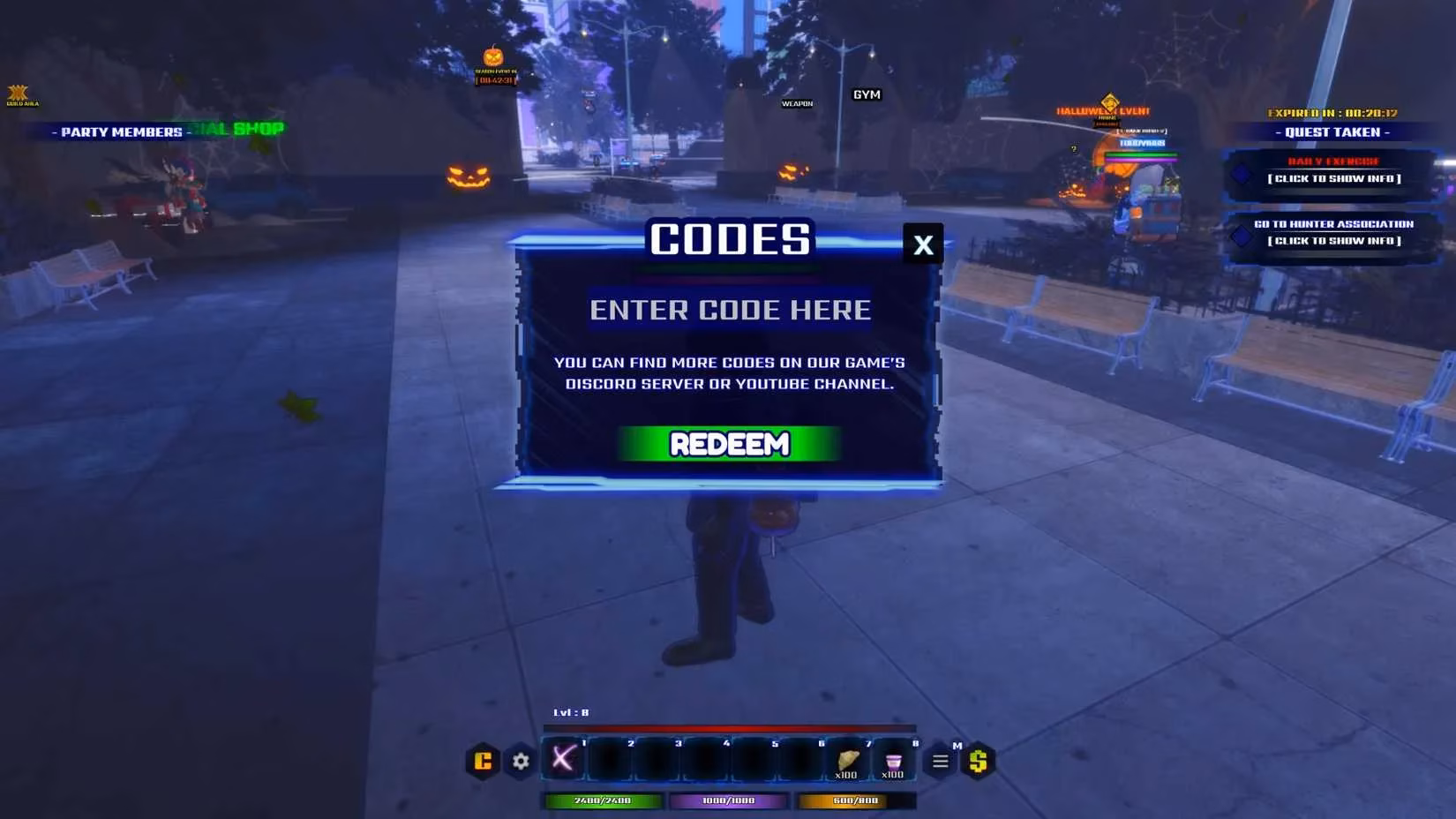 sbl-reborn-guide-2026-ultimate-beginner-tips-code-list-fast-leveling-strategy-image-1