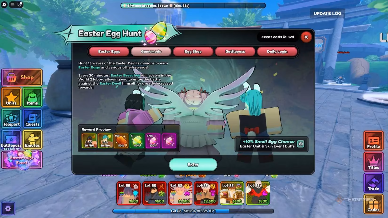 roblox-anime-last-stand-easter-hunt-2025-guide-eggs-breaches-exclusive-rewards-image-0