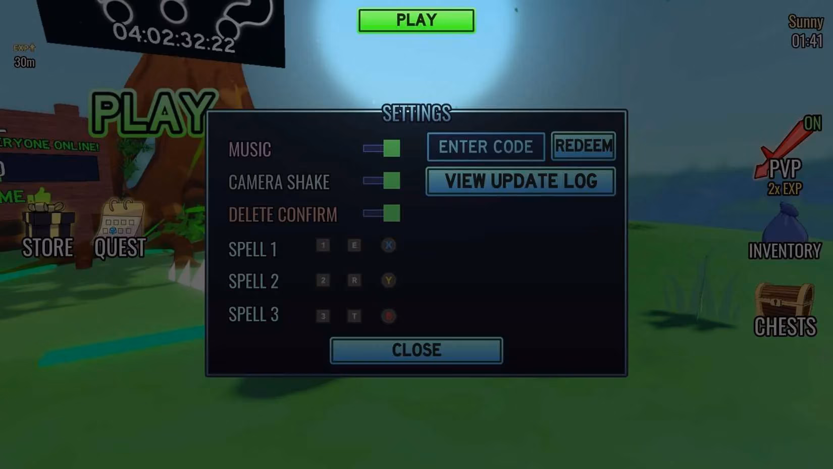 my-journey-to-becoming-the-strongest-mage-a-guide-to-free-gems-and-magical-mayhem-image-2