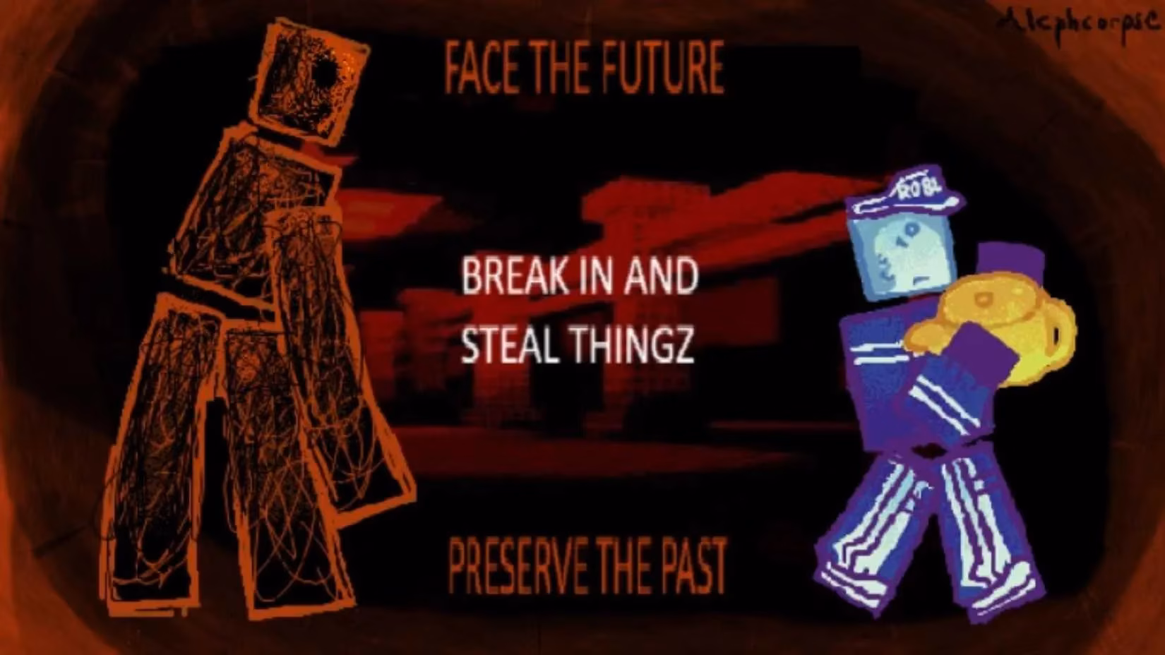 break-in-and-steal-thingz-codes-your-guide-to-unlocking-cash-skins-and-survival-advantage-in-2026-image-1