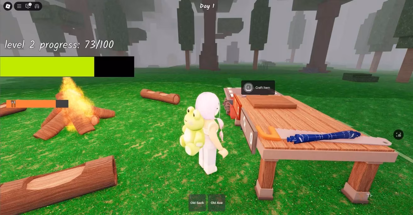 roblox-99-nights-in-the-forest-the-complete-crafting-guide-for-smart-survivors-image-1