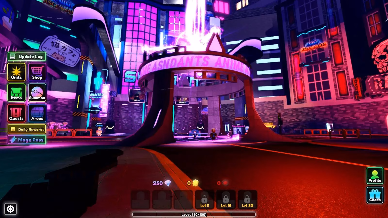 anime-ascendants-2026-mastering-the-tower-defense-with-codes-and-strategy-image-0